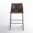 Bela 24" Leatherette Counter Stool-175233799