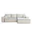 5 Seater Reclining Corner Sofa -380464599-380464623