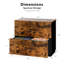 Classeur simple 2 tiroirs-69499165