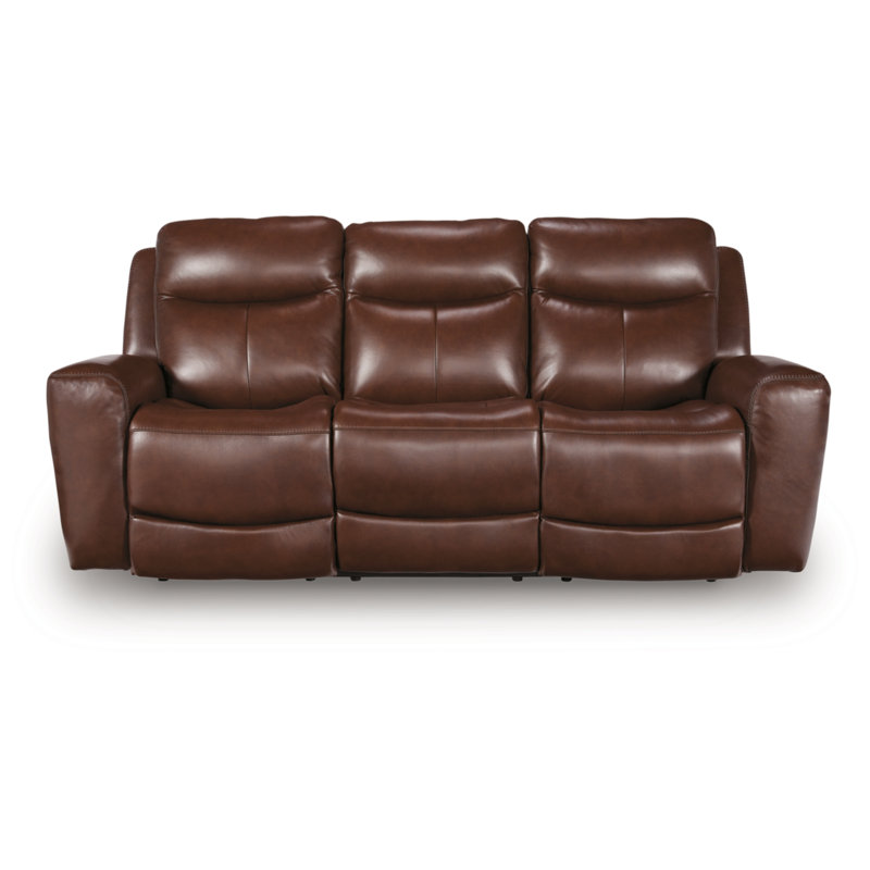 Aimee Aimee Power Reclining Sofa