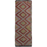 Jijim One-of-a-Kind 3'7" X 9'5" Area Rug