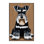Washable Giant Schnauzer Dogs Area Rug