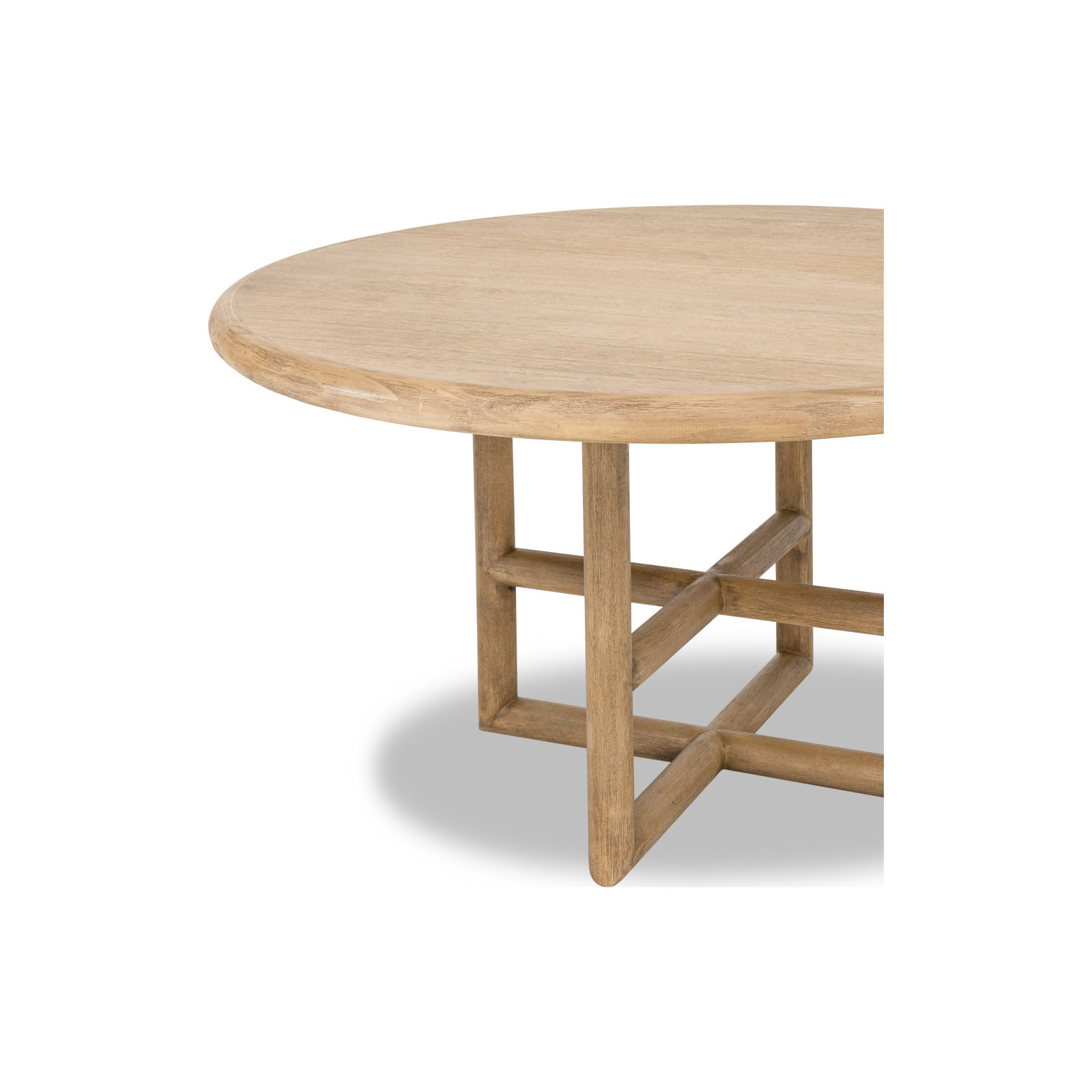 Colleen Round Dining Table