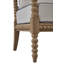 Brycenn Outdoor Teak Lounge Chair