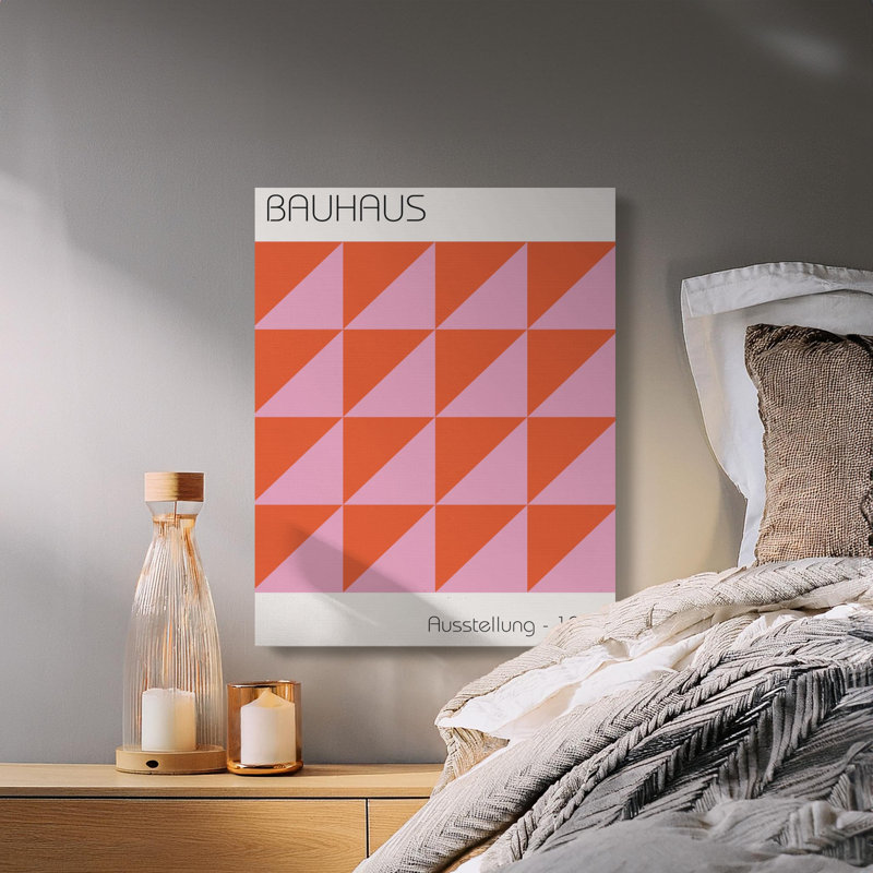 Cornelison Wrapped Canvas Print Set, 8x10
