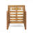Patio Club Chair Belgian-710343138