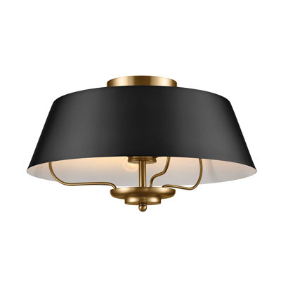 Atifa 3 - Light Simple Pendant