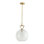 Estribo Pendant