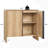 2-Door Accent Cabinet-1986159735