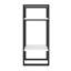 Koushirou 70cm H Standard Bookcase-622127922-622127923