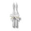 Denise Unscented Taper Candle-164565815