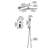 with Rough in-Valve-58146962