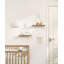 Neylandville Floating Shelf
