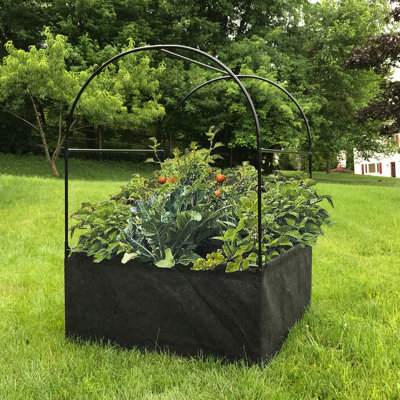 44'' W x 44'' D Cold Frame