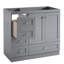 Meuble-lavabo 36 po (lavabo non inclus)-2067038599-2067038648