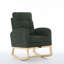 Chaise berçante Modern-1331757978