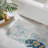 US States Cotton Indoor Rug