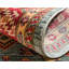 Tapis traditionnel Azar couleur ciel-71262551
