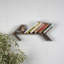Tablette flottante Mallie