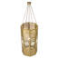 Luminaire suspendu 24 po de large