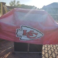 Rico Industries NFL - Economy Grill Cover, Indianapolis Colts 