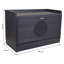 Afreena Storage Bench