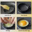 Symple Stuff Denning Egg Ring