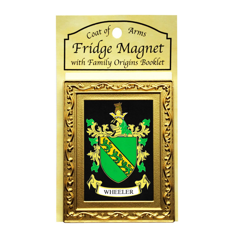 Fridge Magnet