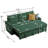 78.94" Upholstered Sleeper Sofa-1002387113