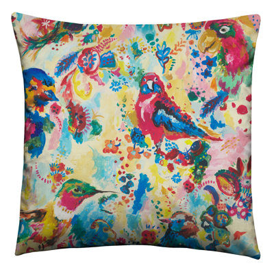 Chambliss Square Cushion