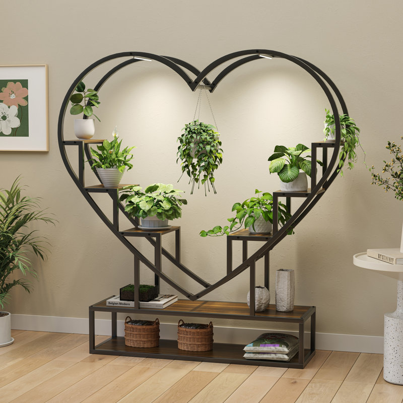 Plant Stand - Set of 2
