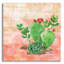 "Cactus IV - Corail" par Paul Brent-101650606