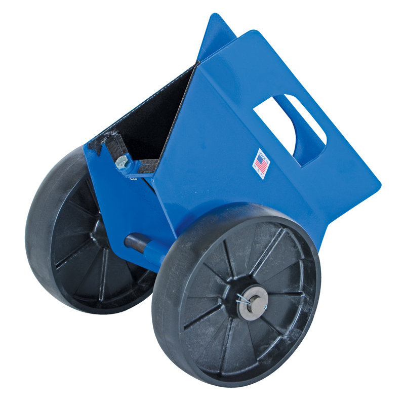 Chariot à mobilier capacité 1500 lb.