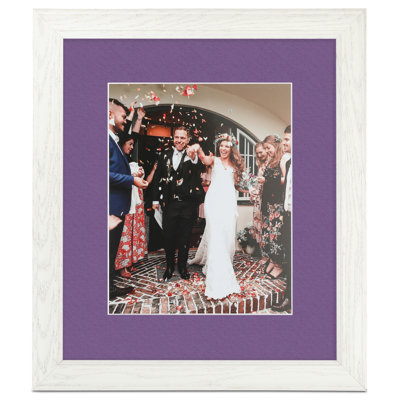 Single Picture Frame