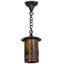 Rustic Lodge 1 - Light Pendant
