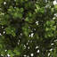 Plante à feuillage artificiel 15 po