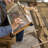 Edmunds Adjustable Craft Stand