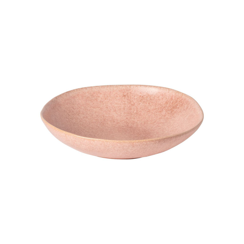 Costa Nova Livia Pasta Dish, Mauve Rose
