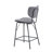 Juliana 4 - Person Solid Wood Solid Wood Top Four Leg Dining Set-93991221