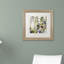 «Colors of Tuscany I» par Jadaya, impression encadrée-20487980-20487983-70910430