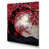 Wrapped Canvas selected