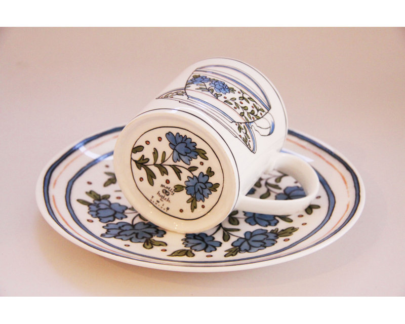 Heritage Bone China