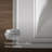 Verticyl  Ovalundermount Bathroom Sink