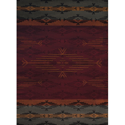 Tapis rouge Sayre