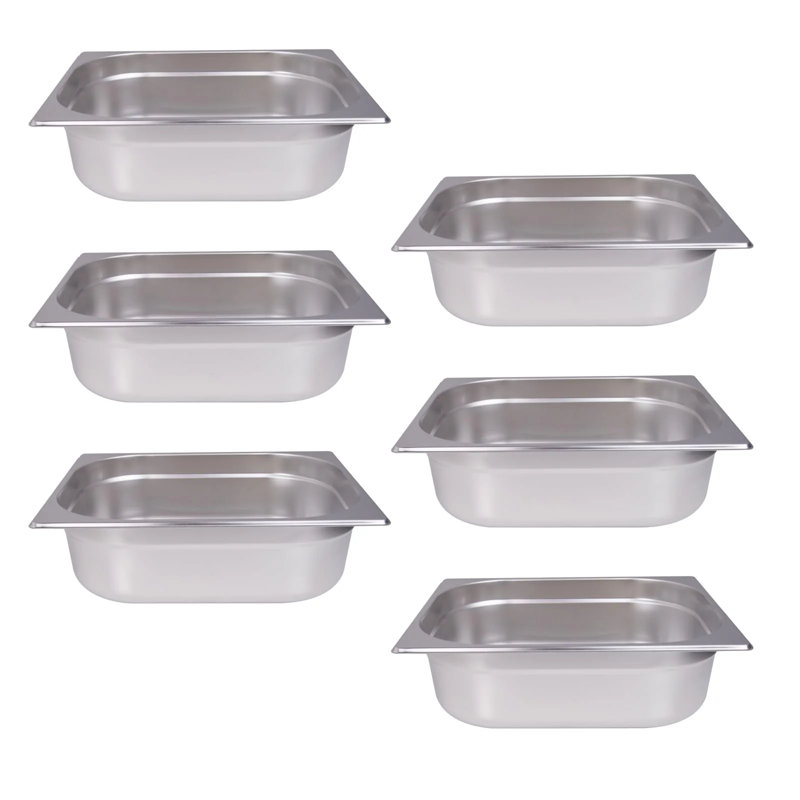 Rosy Food Storage Container