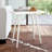 Brycin Tray Top End Table-1513470119