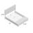 Ronnie Upholstered Platform Storage Bed-1401372435-1401372461
