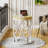 Brookview 23.62'' tall End Table