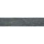 Brique Charcoal 2 in. x 10 in. Matte Porcelain Wall Tile (5.15 sq. ft./Case)