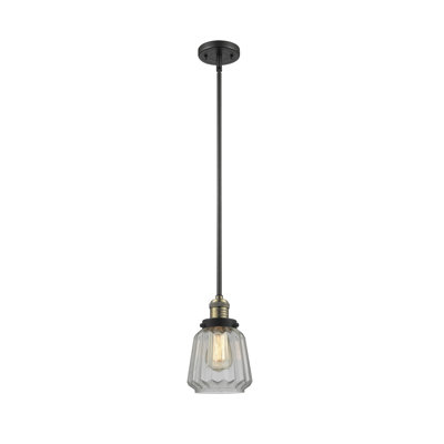Vinny 1 - Light Single Pendant
